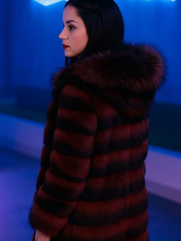 Find the Perfect Women Christmas Jacket the Star-Approved Styles and Explore the Perfect Women Christmas Jacket This Season.
