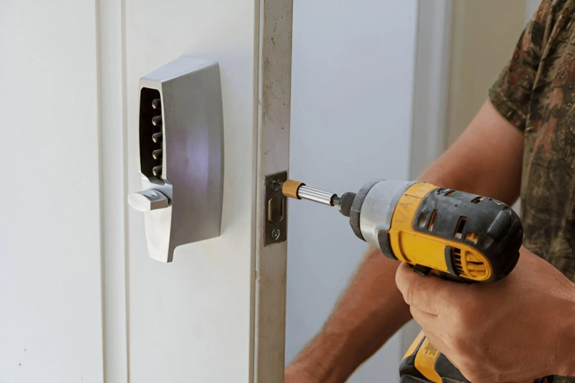 Trusted and Reliable Locksmith Services Across London