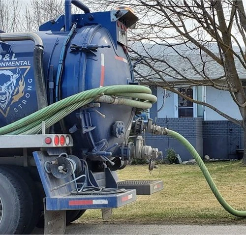 Professional Hazardous Waste Disposal and Septic Pumping: Protecting Your Property and the Environment