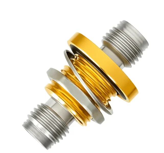 RF Performance Optimization using SMA and GPO Adapters