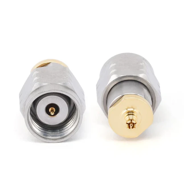 RF Performance Optimization using SMA and GPO Adapters