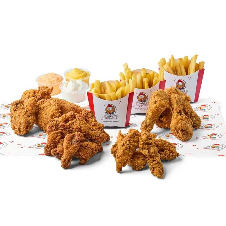 Caylos – Din Destinasjon for Smakfull Matopplevelse