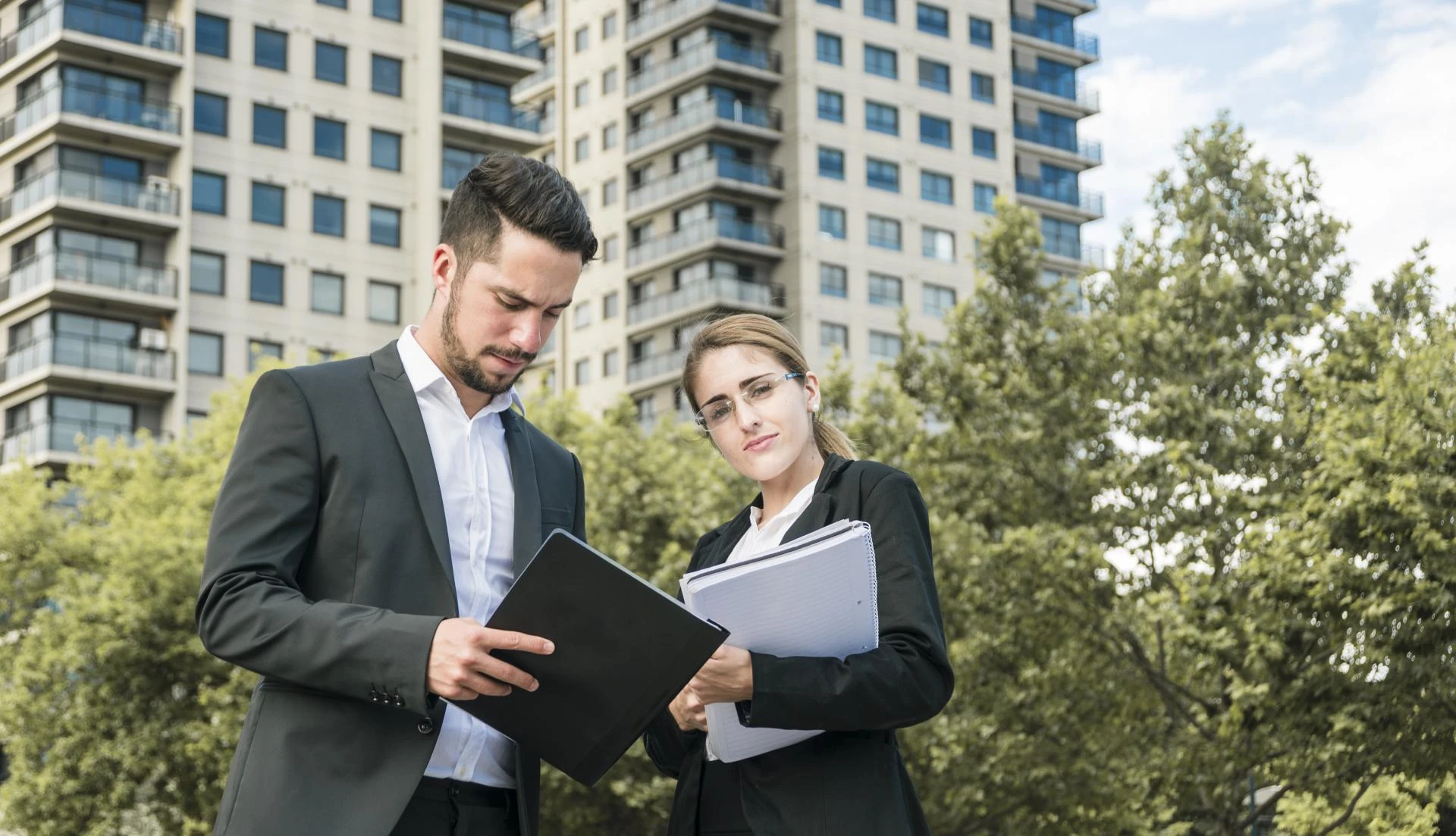 What Are the Key Factors Driving Success in Commercial Real Estate