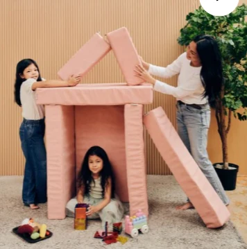 Floor Cushions: Versatile and Long-Lasting Sofa Additions to Every Space