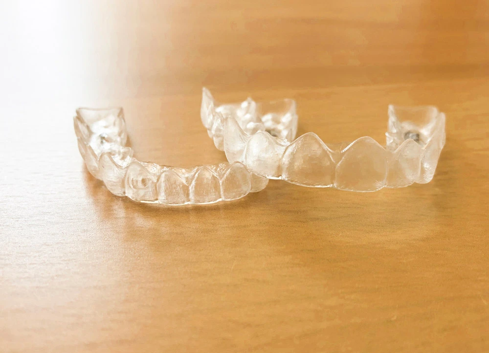 Achieve a Confident Smile with Expert Braces