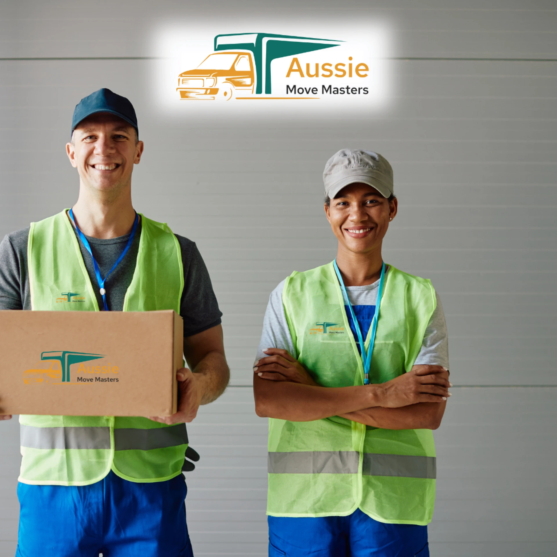 Why 2 Men and a Truck Is Perfect for Furniture Removal in Australia