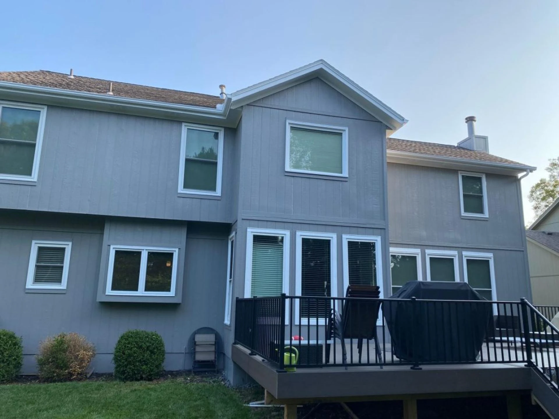 Five Ways Professional Painters Prepare Your Walls