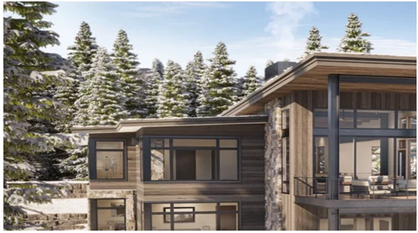 3D Interior Rendering Services: Ideal Solutions for Every Real Estate Business