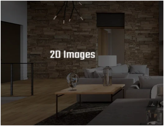3D Interior Rendering Services: Ideal Solutions for Every Real Estate Business