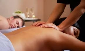 Deep Tissue Massage in Rockville, MD: Restore Your Body