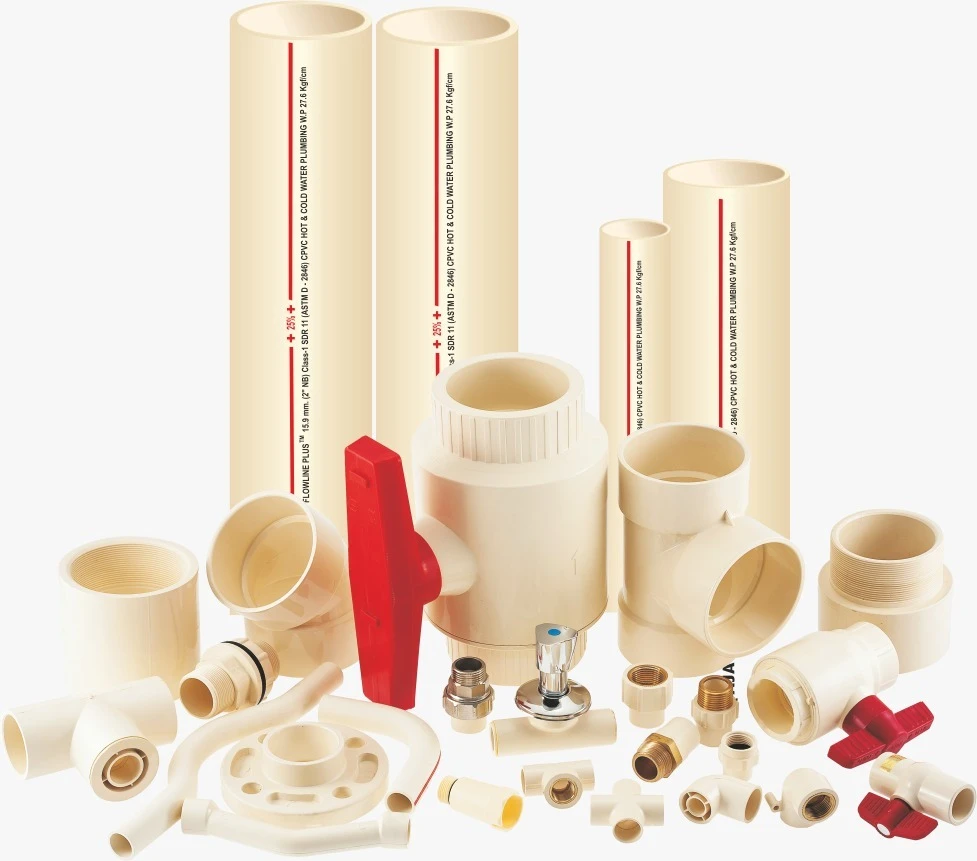 Best Pipe Company in India – Complete Guide to Quality, Durability & Trusted Plumbing Solutions (2025)