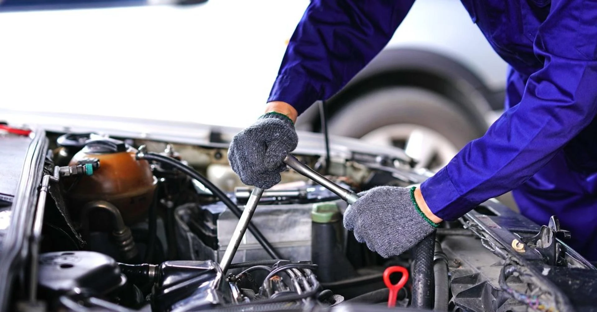 Why Regularly Maintain a Car: Pompano Auto Repair Guide