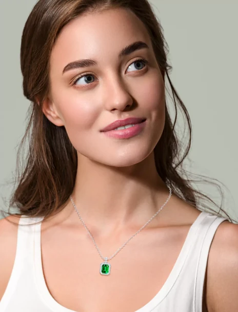 Meaningful Pendant Necklaces – Popular Symbols & Their Significance