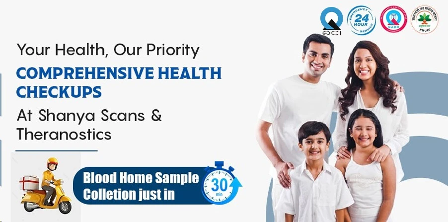 Uttar Pradesh’s 1st Largest Diagnostic & Theranostic Centre in Lucknow