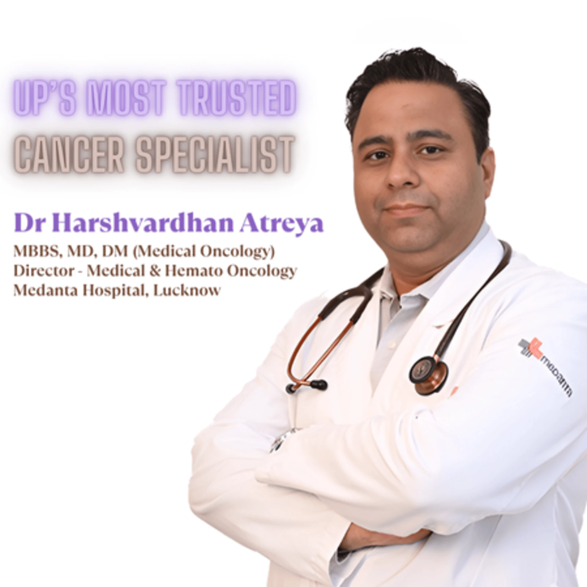Cancer Education Network – Best Oncologist  in Lucknow