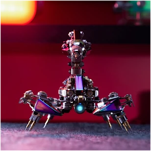 Explore Mostarle for Exquisite and Brain-Stimulating 3D Puzzles