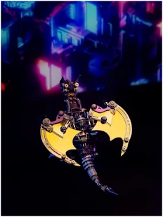 Explore Mostarle for Exquisite and Brain-Stimulating 3D Puzzles