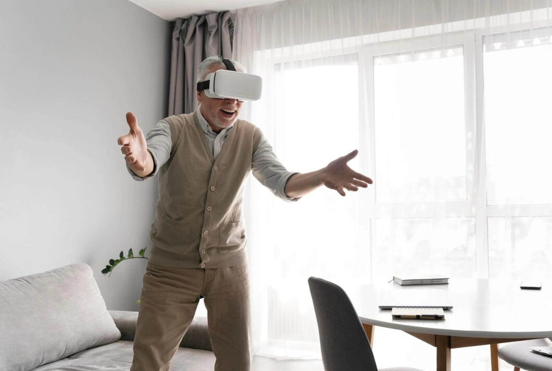 Advantages of Virtual Reality For Real Estate Industry