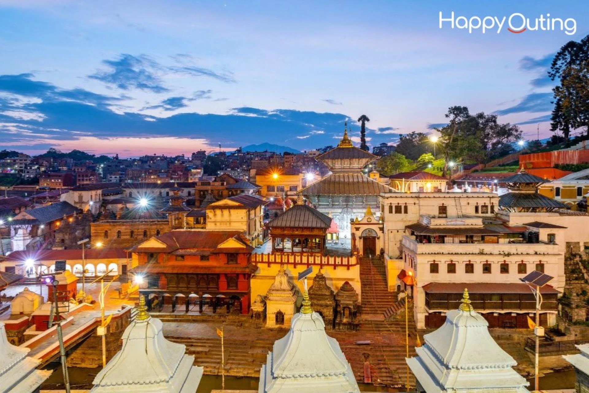 5 Best Nepal Tour Packages for 2026 You Should Not Miss