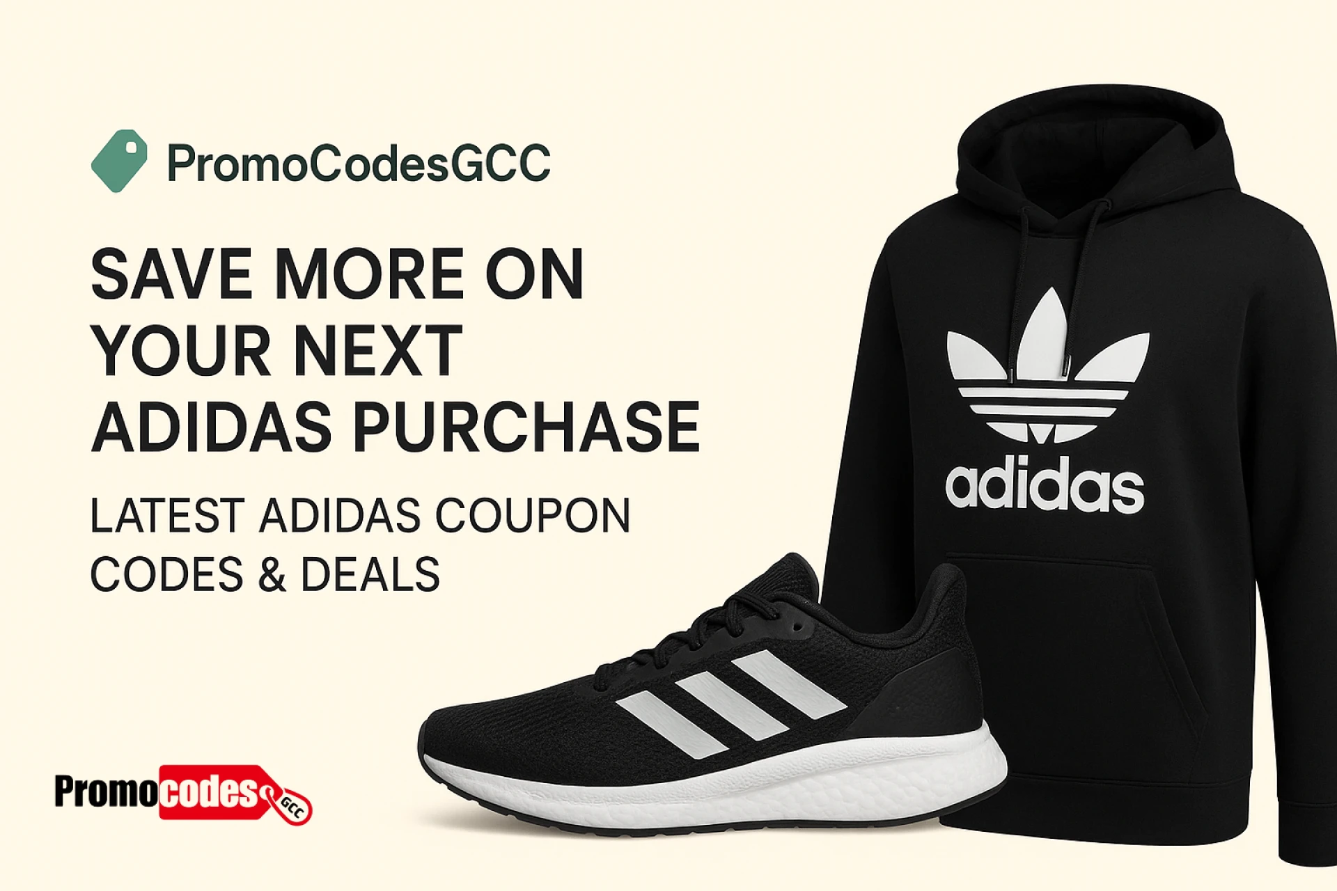 Save More on Your Next Adidas Purchase – Latest Adidas Coupon Codes & Deals | PromoCodesGCC