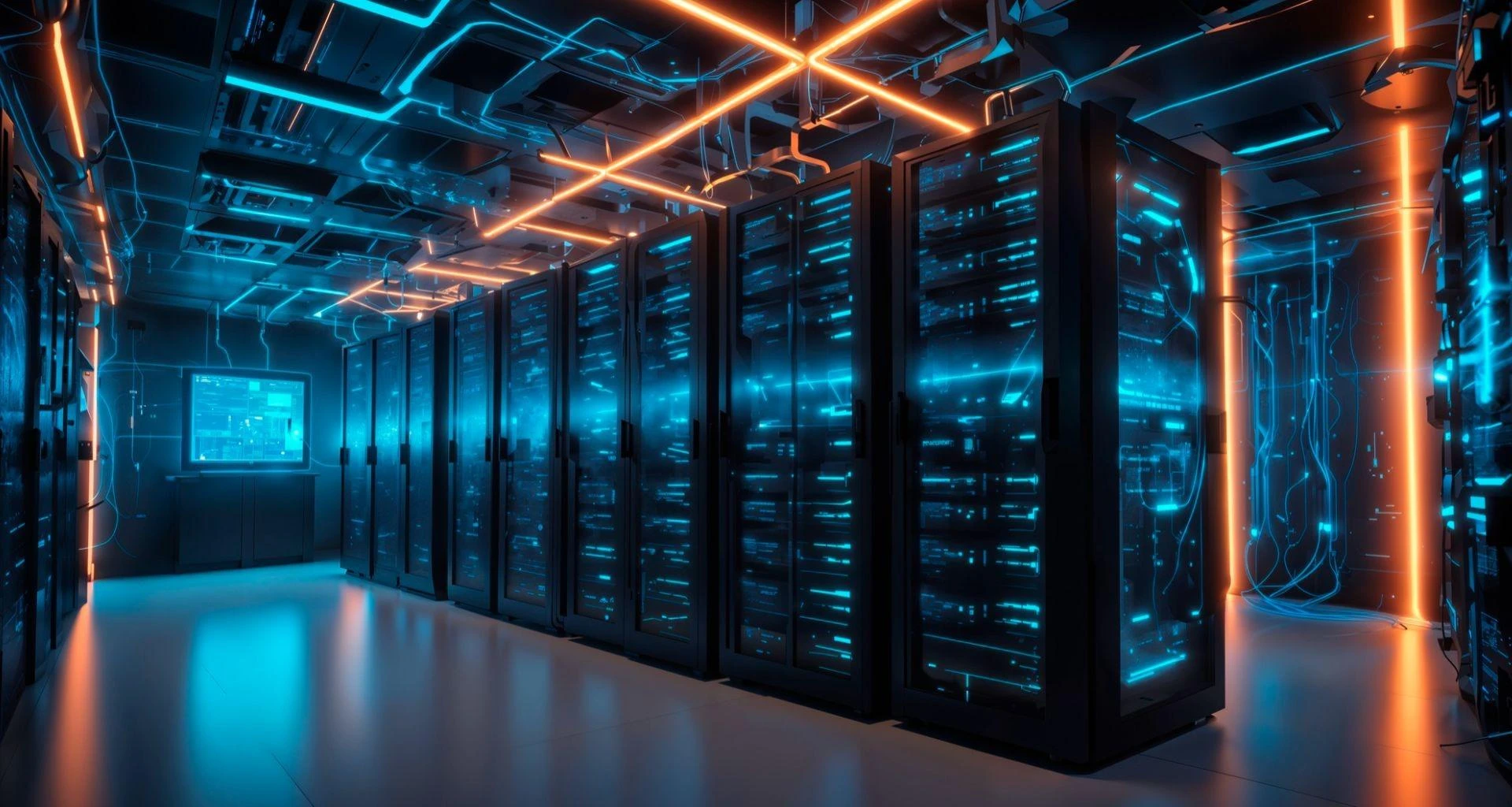 Safeguarding Business Networks with Smart Local IT Expertise