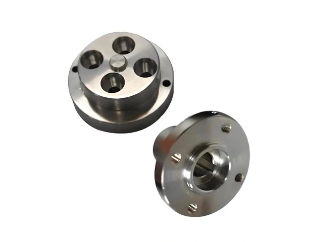 CNC Stainless Steel Parts