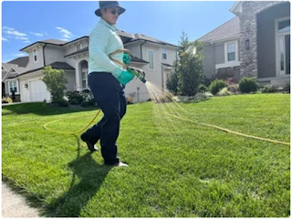 Know Why Professional Lawn Maintenance is Better than DIY Lawn Care