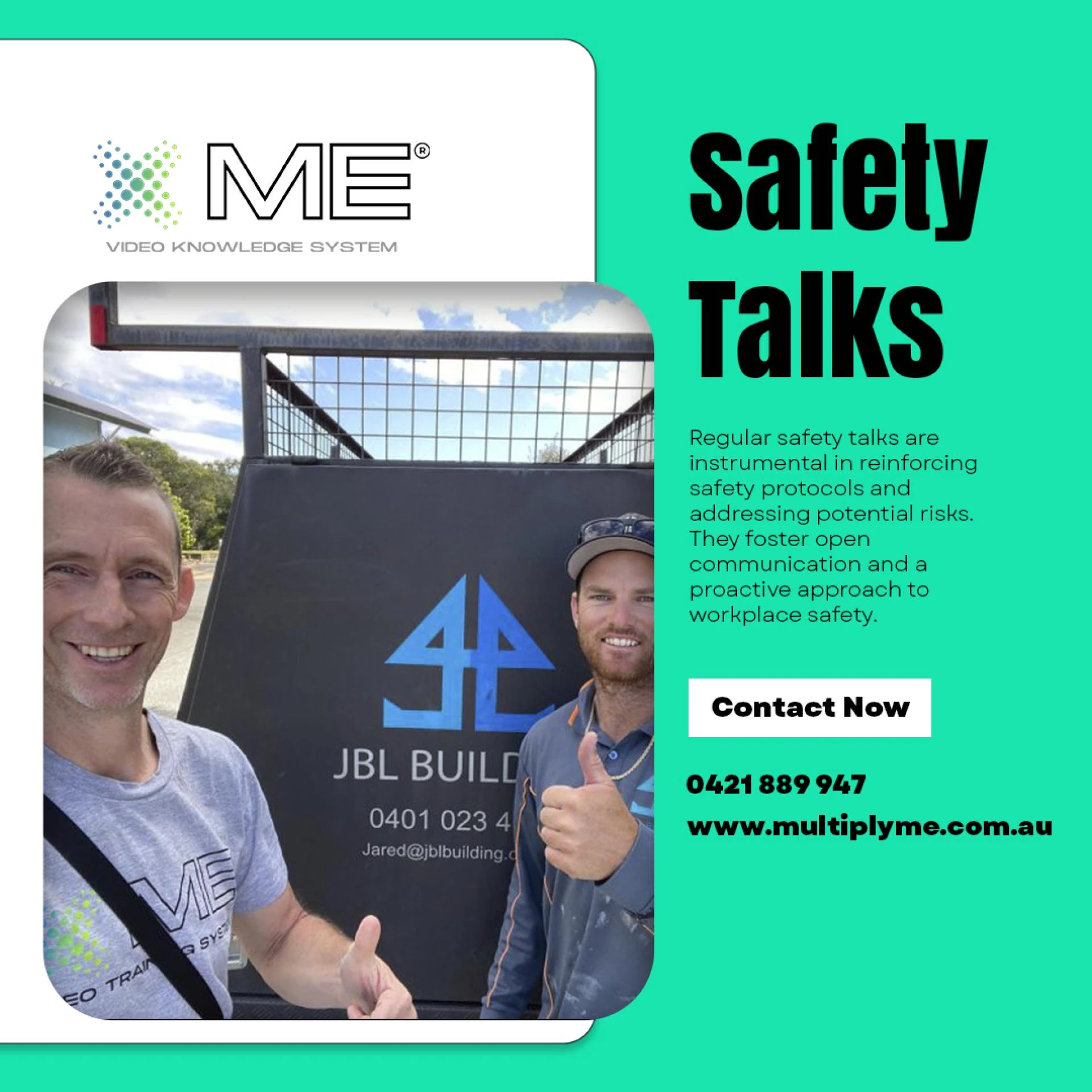 Safety Toolbox Talks – Benefits, Mistakes, and Key Topics Covered