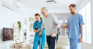 Best Physiotherapy Clinic in Hyderabad for Pain Relief & Recovery