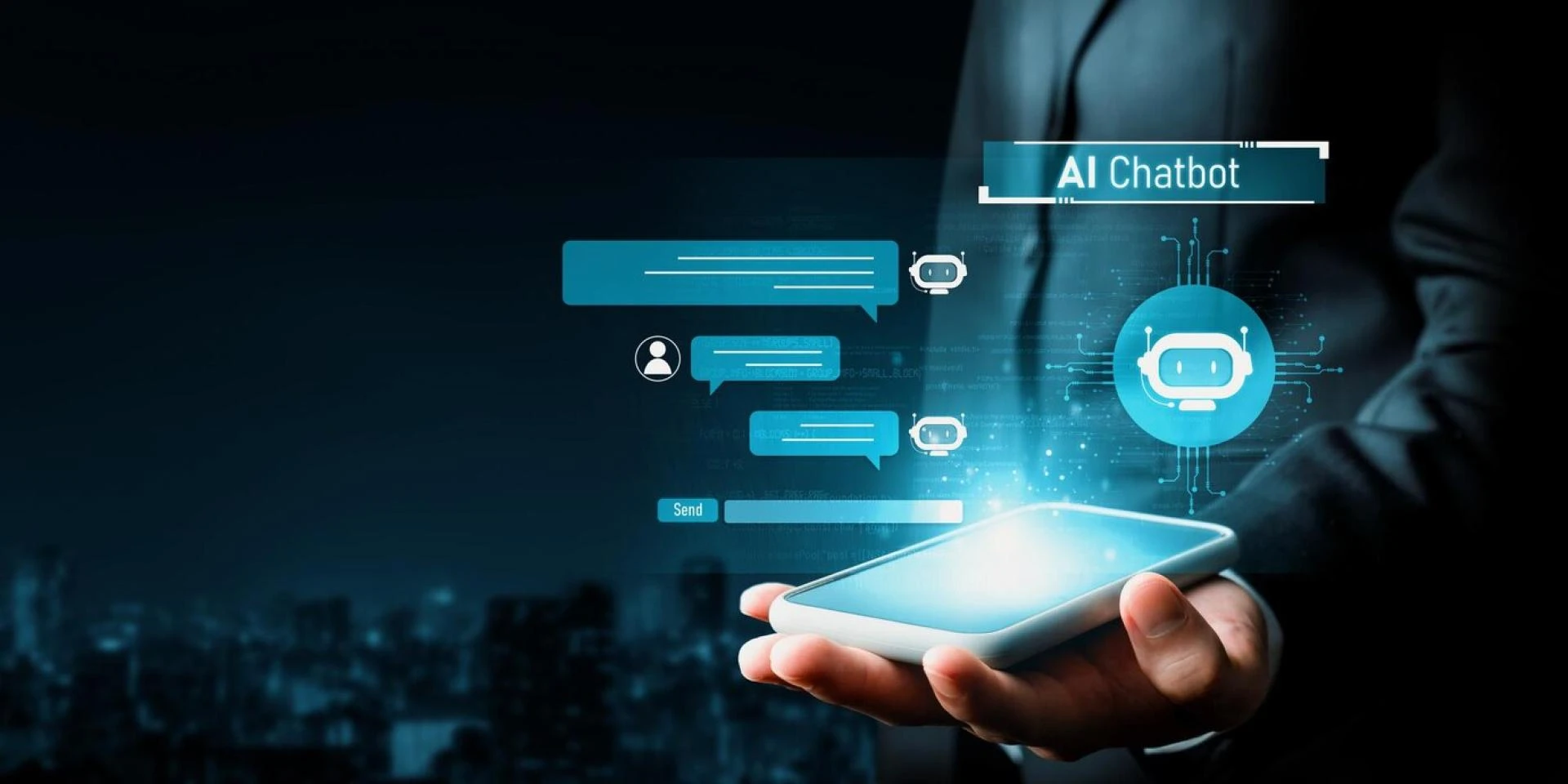 The History of Chatbot Development and Its Evolution into Intelligent Conversations