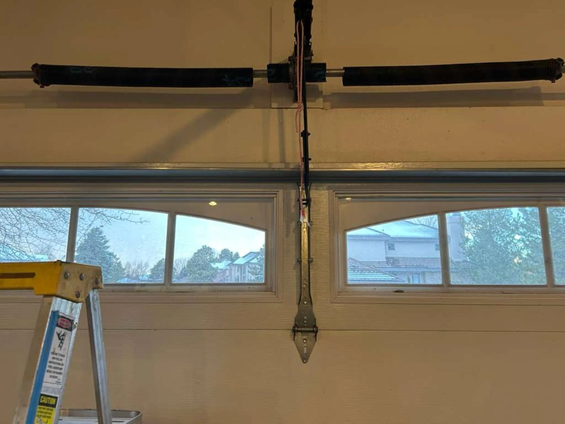 Reliable Garage Door Repair in Golden – Fast, Affordable & Professional Solutions