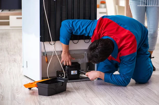 Home Appliance Repair Vancouver
