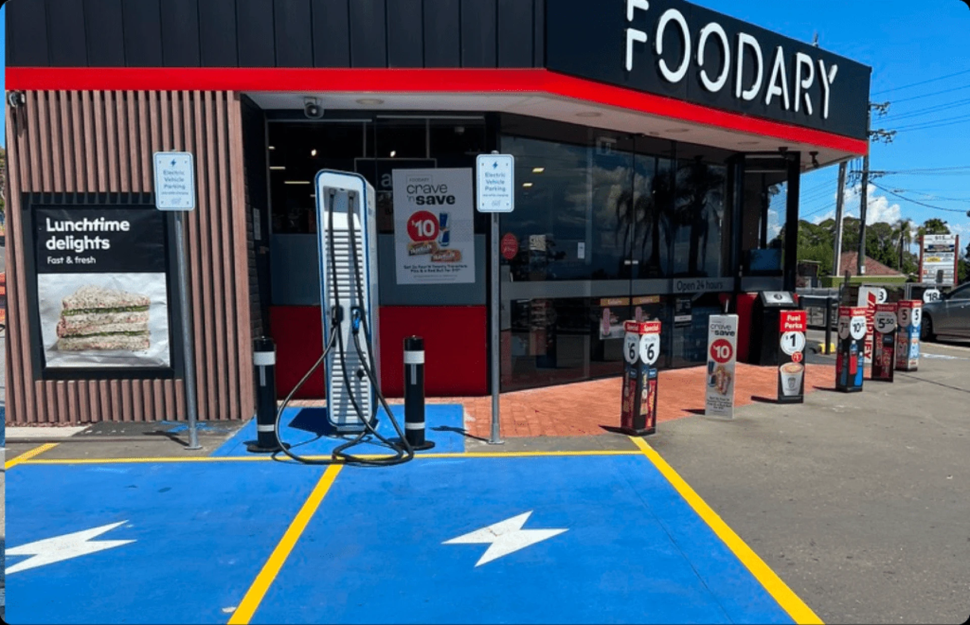 EV Charger Installation in Sydney: The Role of a Level 2 Electrician