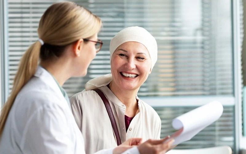 Why a Cancer Second Opinion in Delhi Can Change Your Treatment Journey