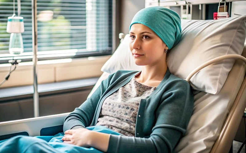 Chemotherapy in Delhi: Expert Breakdown of Myths vs Facts