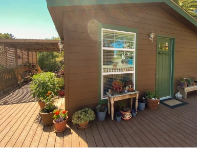 From Backyard to Income Source: Why Sonoma ADUs Are Transforming Local PropertiesDraft: My Post Title