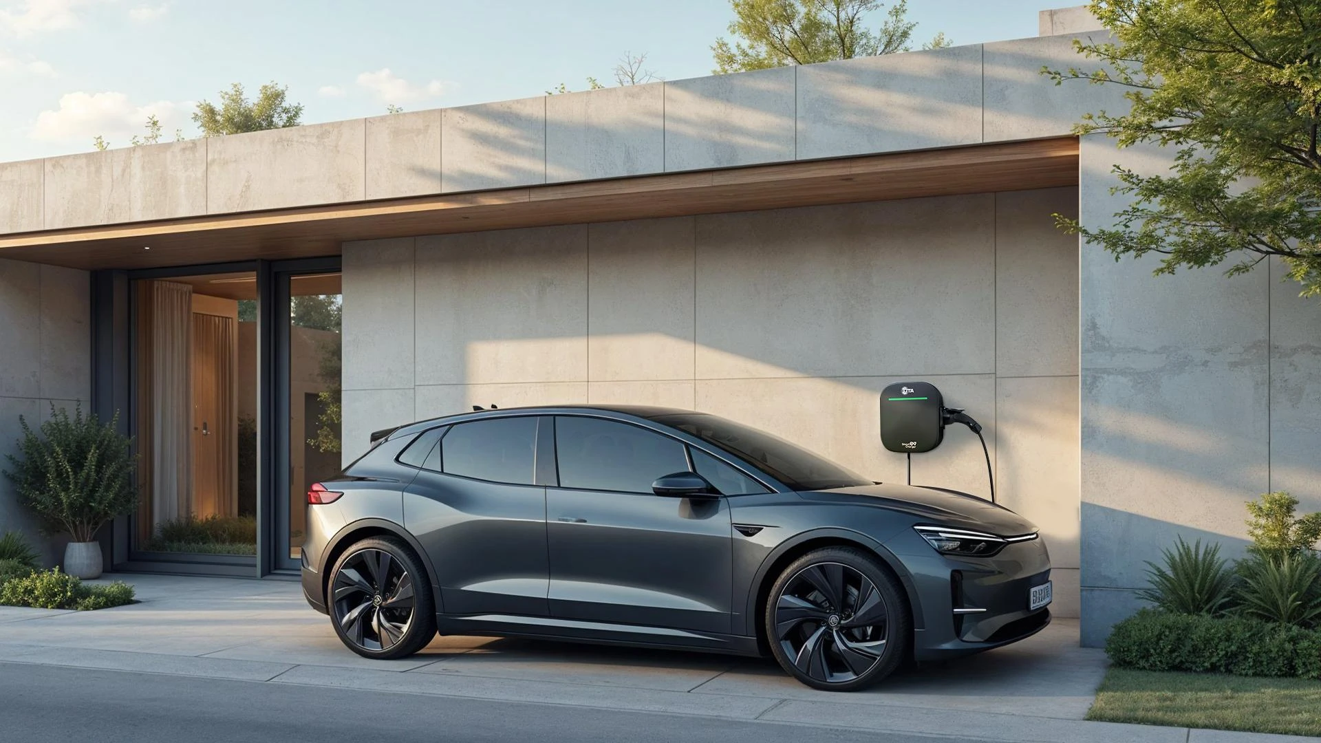 Which EV Charger Is Best for Tesla, BYD, Mercedes, and BMW Drivers in the UAE (2026 Review)