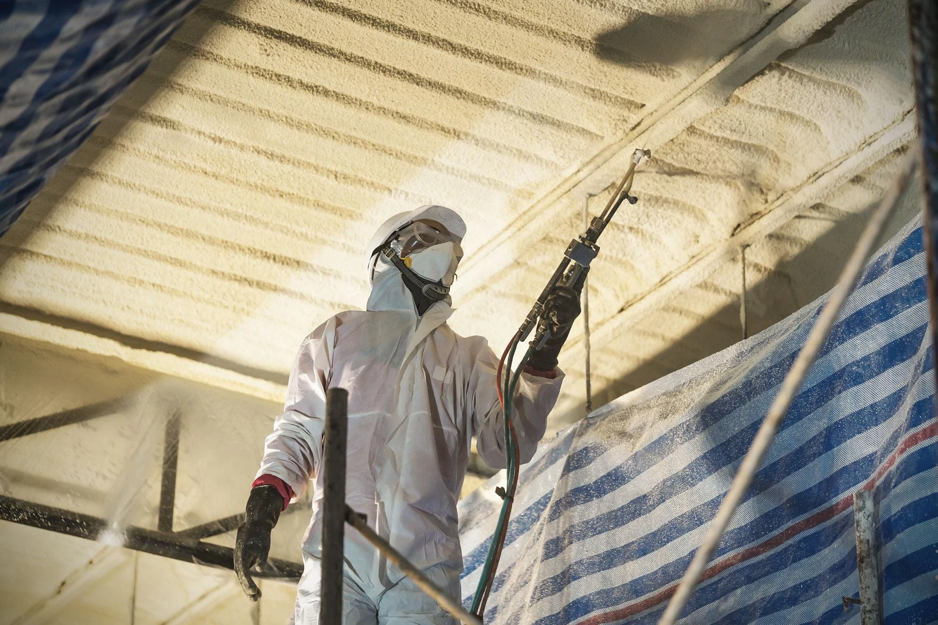 How Premium Insulation Improves Comfort in Sunrise Manor, NV