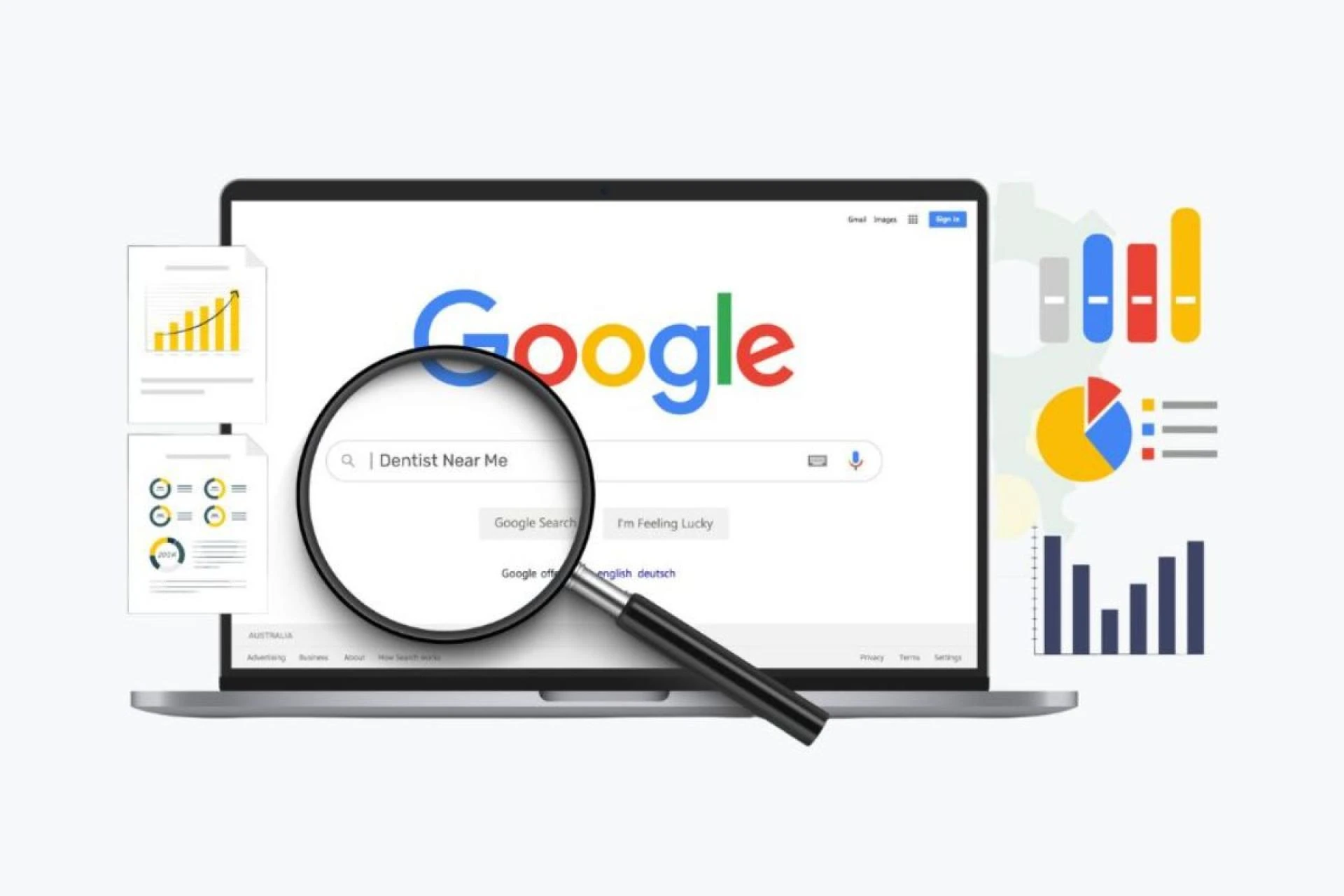 A Complete Local SEO Checklist for New Burnaby Businesses