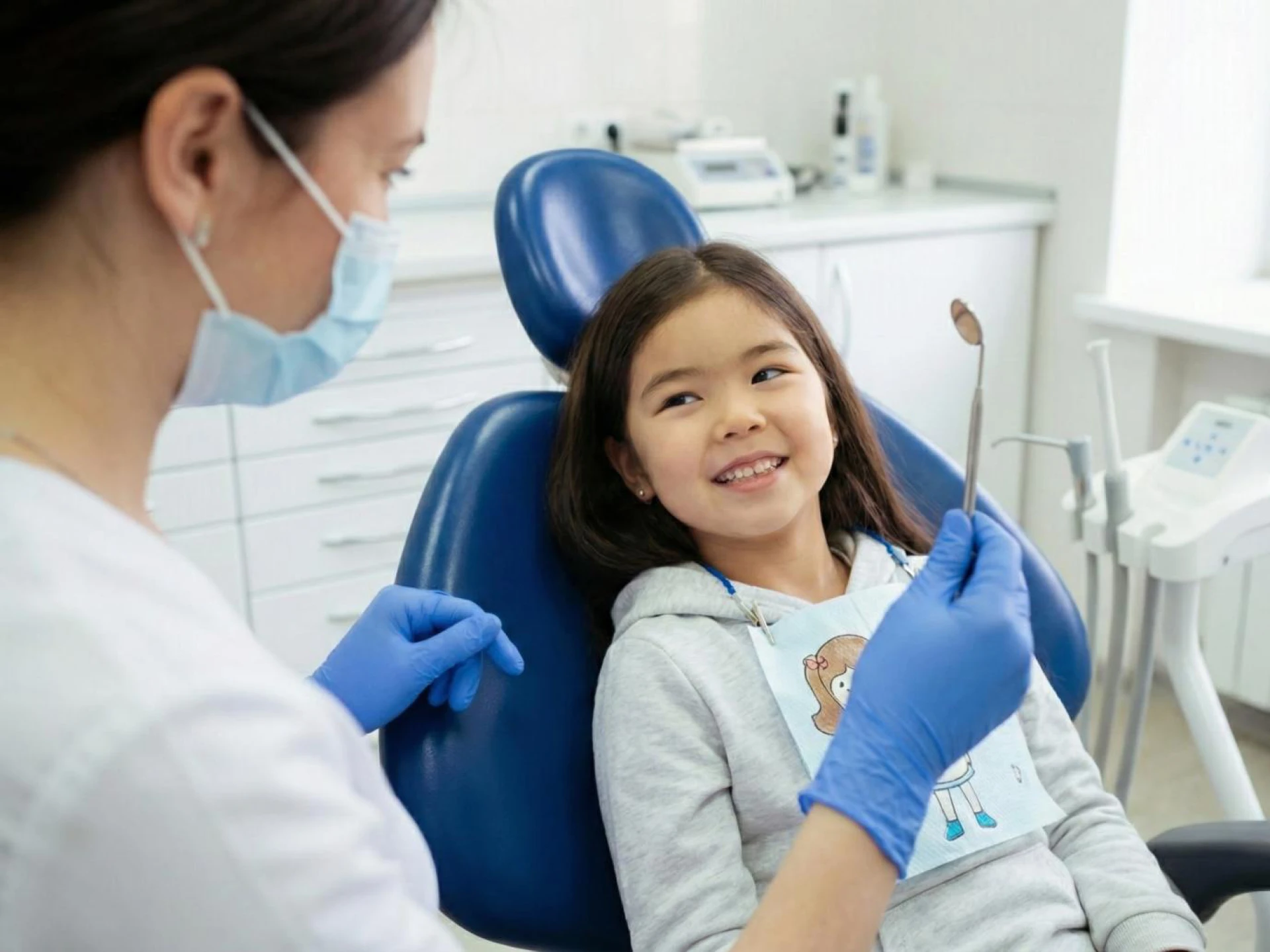 The Complete Guide to Children’s Dental Care in Charlotte