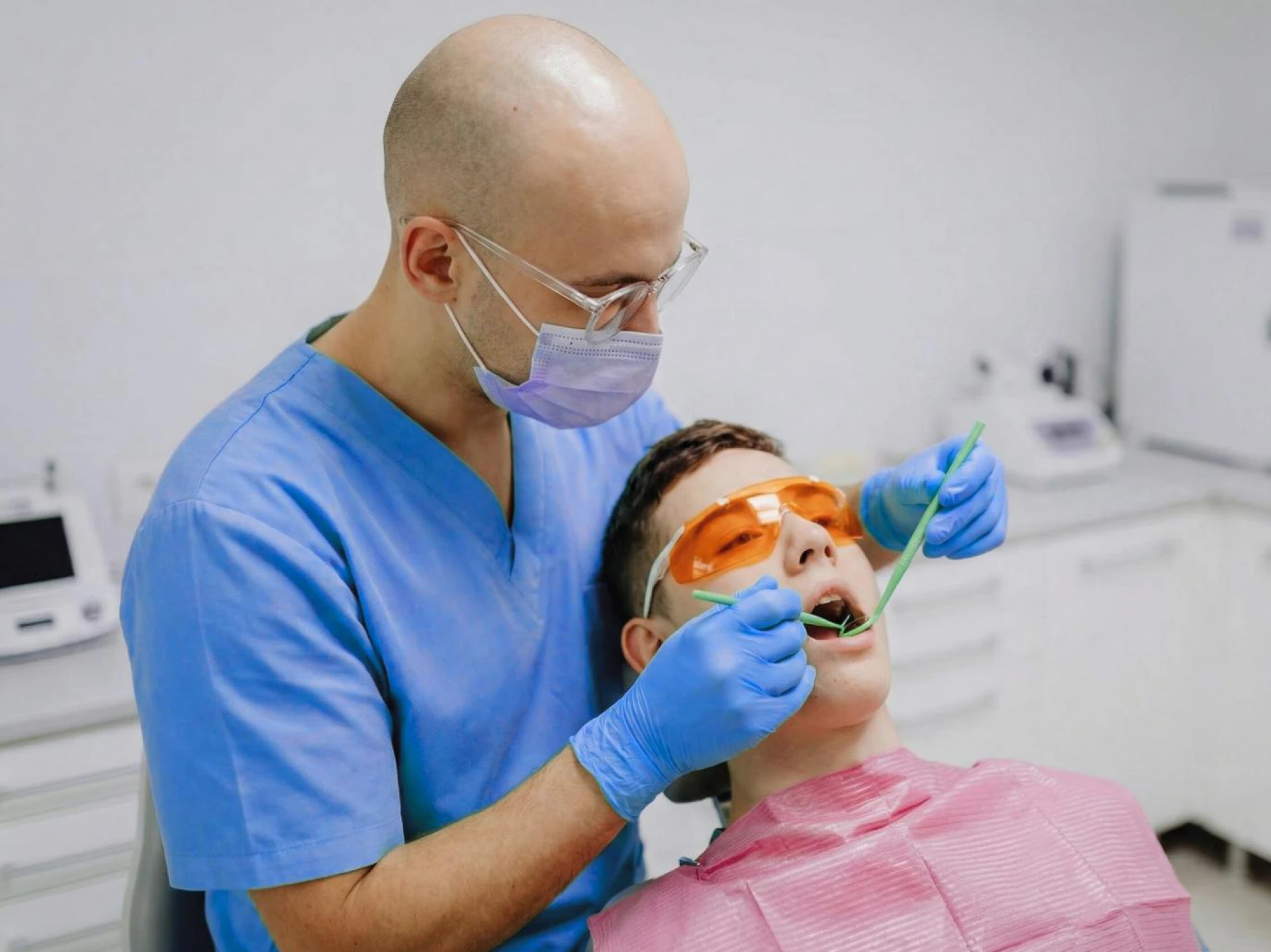 The Complete Guide to Children’s Dental Care in Charlotte