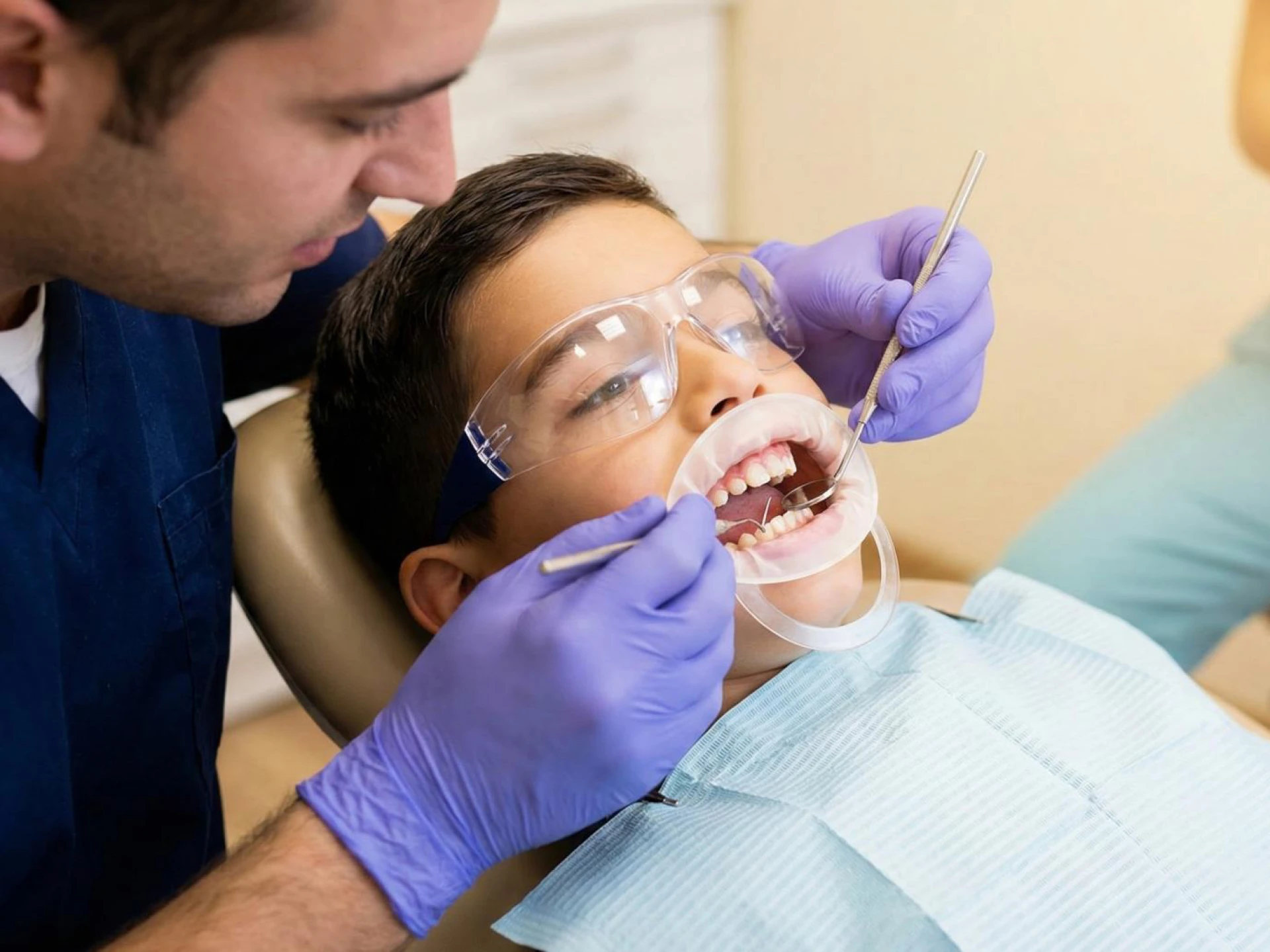 The Complete Guide to Children’s Dental Care in Charlotte