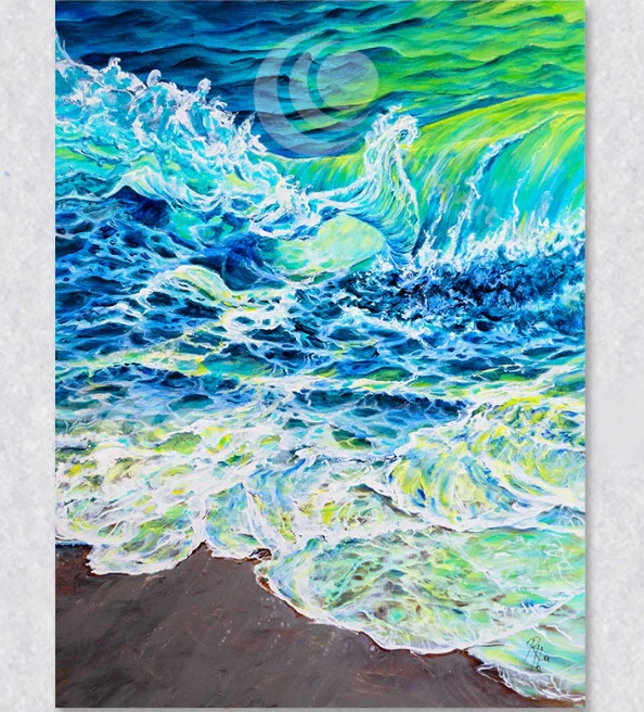 Landmark Artwork: Celebrate Iconic Places Through Inspiring Wall Art