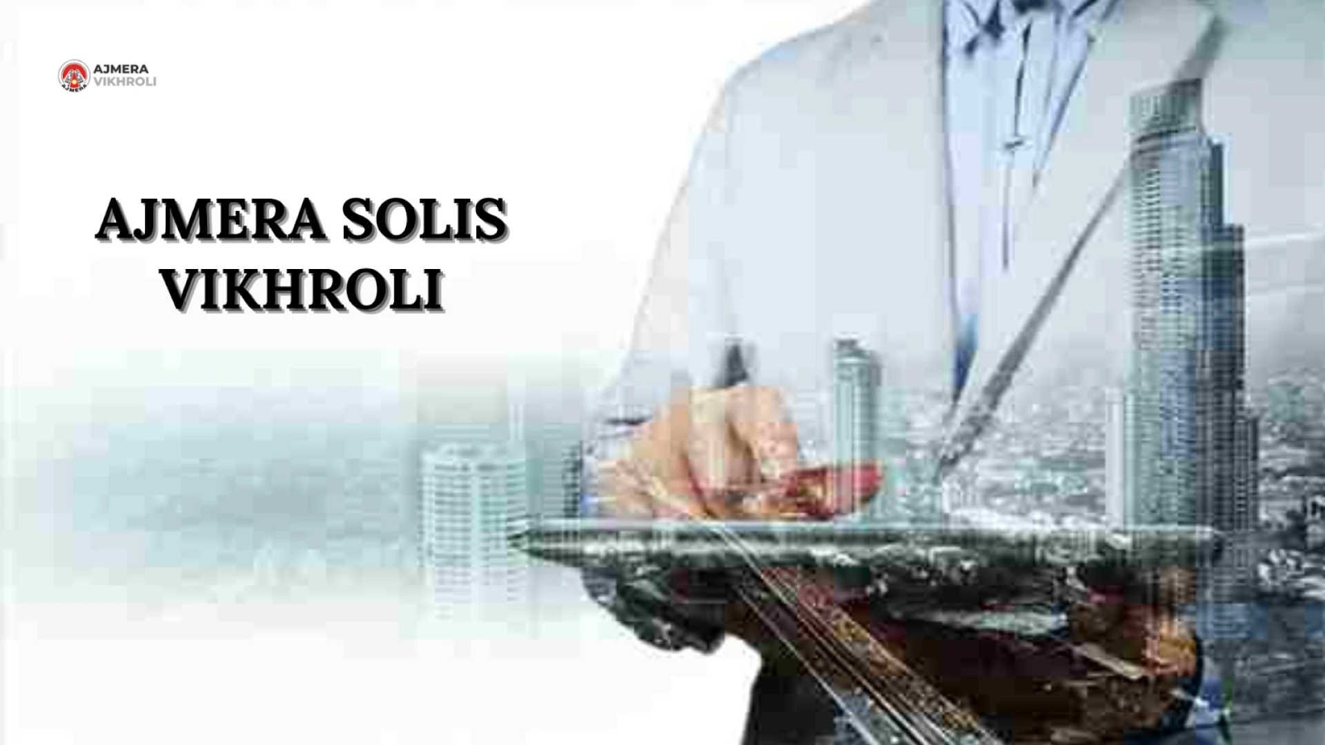 Discover Ajmera Solis Vikhroli: The Perfect Blend of Lifestyle and Investment GrowthDraft: My Post Title