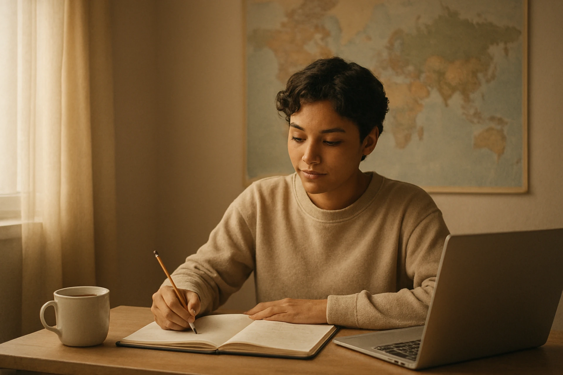 Simple Guidance for Language Learning for Canadian Plans