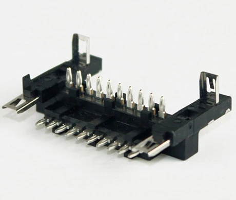 Rapid Injection Molding