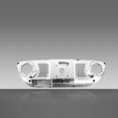 Rapid Prototyping in Cosumer Products Industry