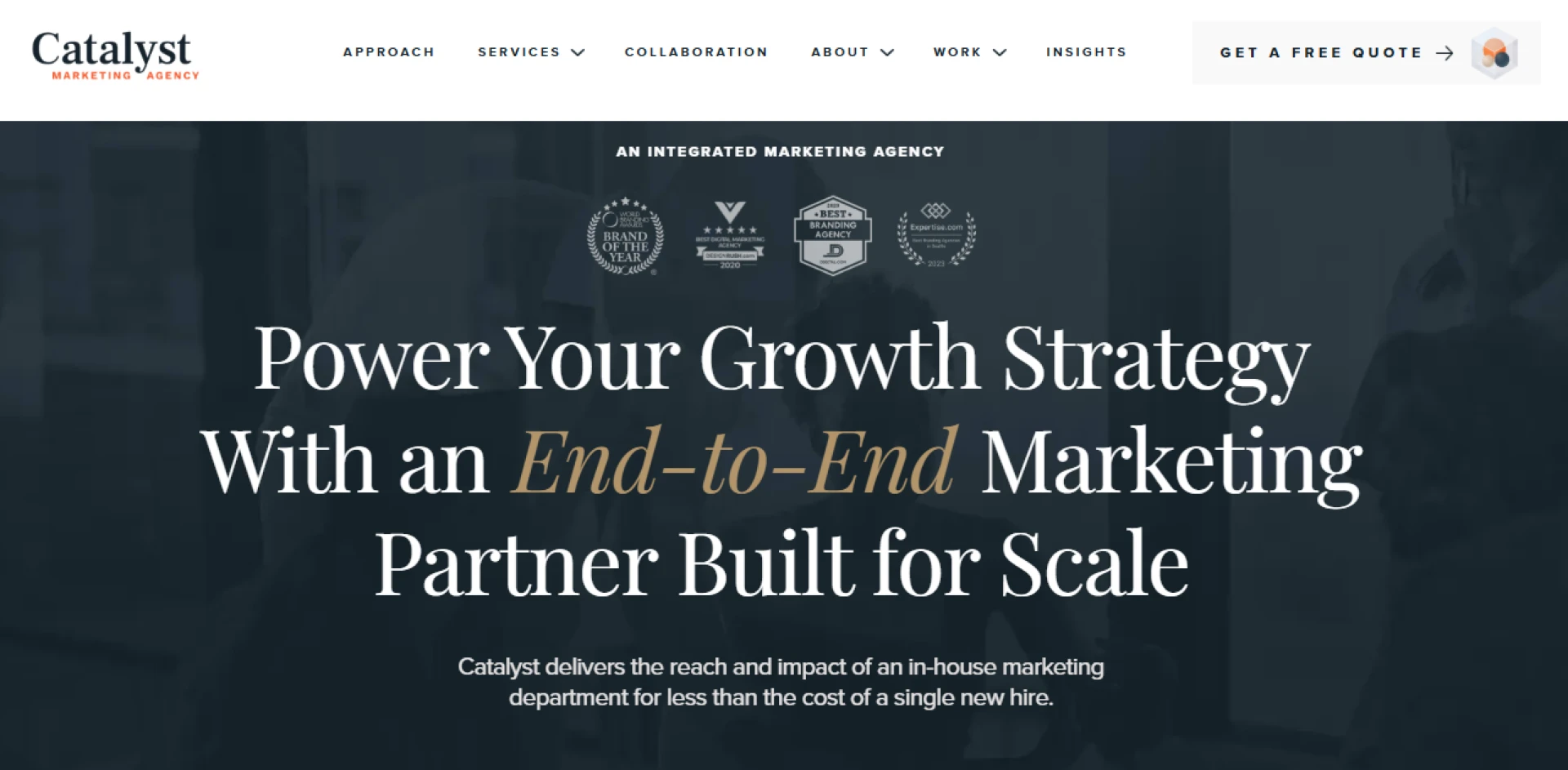 Leading Multimedia Agencies in the USA for High-Impact Branding