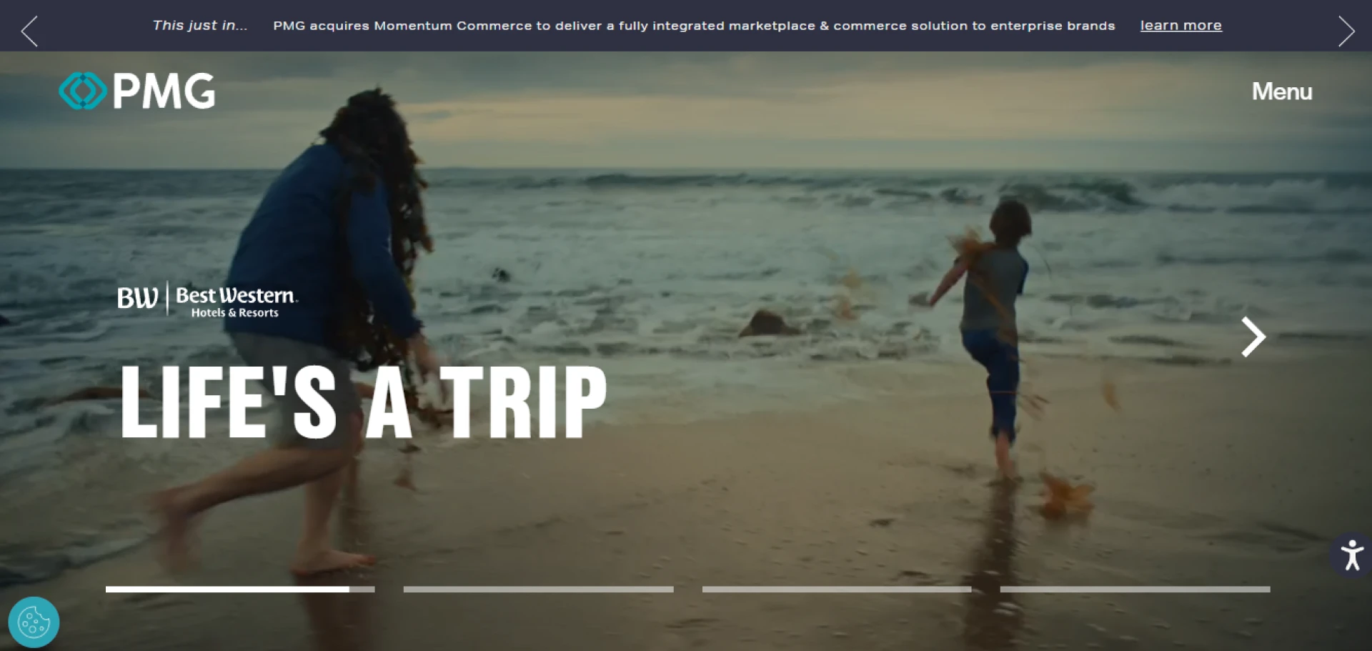 Leading Multimedia Agencies in the USA for High-Impact Branding