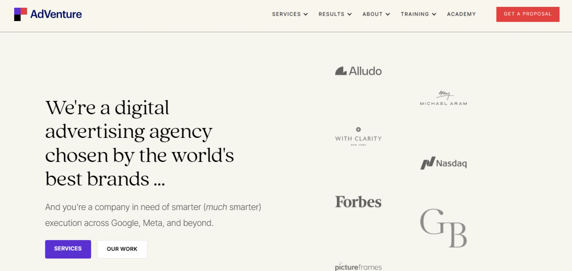 Leading Multimedia Agencies in the USA for High-Impact Branding